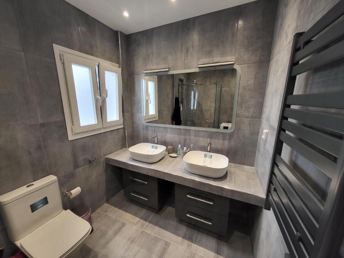Maria'S Maisonette Athena Bagian luar foto