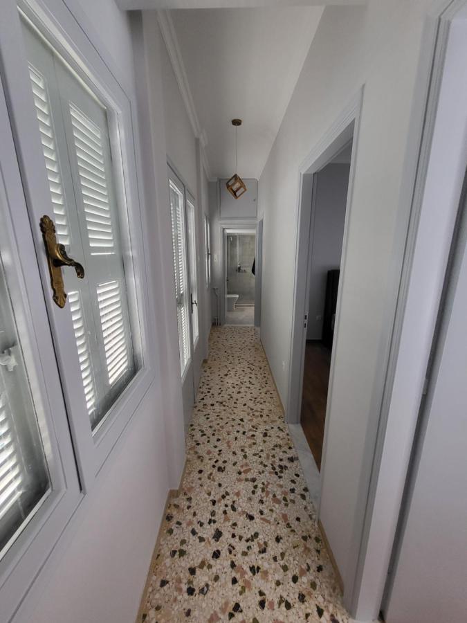 Maria'S Maisonette Athena Bagian luar foto
